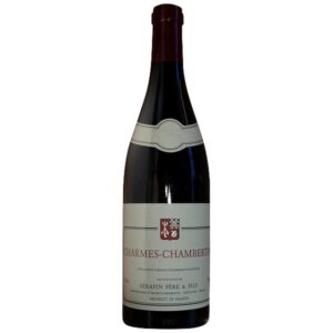 Serafin - Charmes Chambertin - Rouge - 2021
