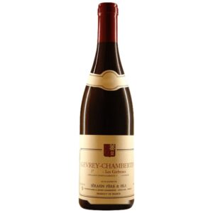 Serafin - Gevrey Chambertin Corbeaux - Rouge - 2020