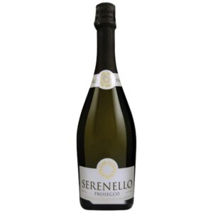 Serenello - Prosecco - Blanc - .