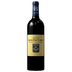 Smith Haut Lafitte - Pessac Leognan Rouge Aoc - Rouge - 2012 1500