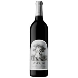 Silver Oak - Alexander Valley Cabernet Sauvignon - Rouge - 2021