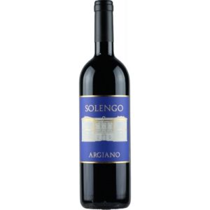 Argiano Solengo - Toscana IGT - Rouge - 2021