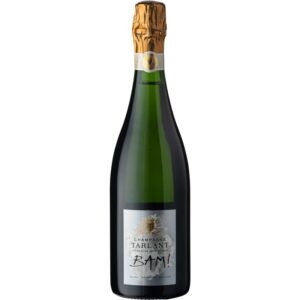 Tarlant - Brut Nature Bam - Champagne - .