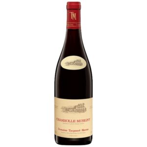 Taupenot Merme - Chambolle Musigny - Rouge - 2021