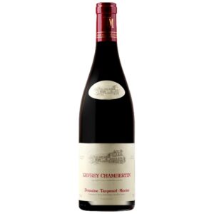 Taupenot Merme - Gevrey Chambertin - Rouge - 2021