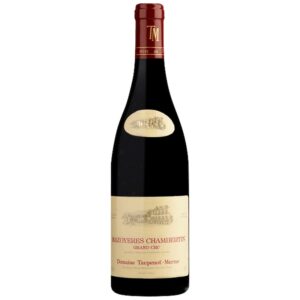 Taupenot Merme - Mazoyeres Chambertin - Rouge - 2021