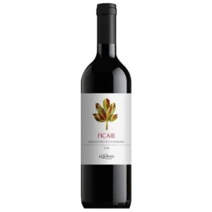 Tenuta Il Quinto - Ficaie - Rouge - 2018