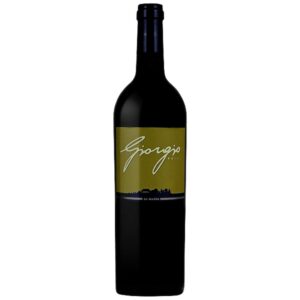 Tenuta La Massa - Giorgio Primo - Rouge - 2018