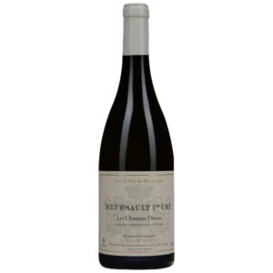 Tessier - Meursault Charmes Dessus - Blanc - 2018