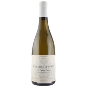 Tessier - Meursault Poruzot Dessus - Blanc - 2019