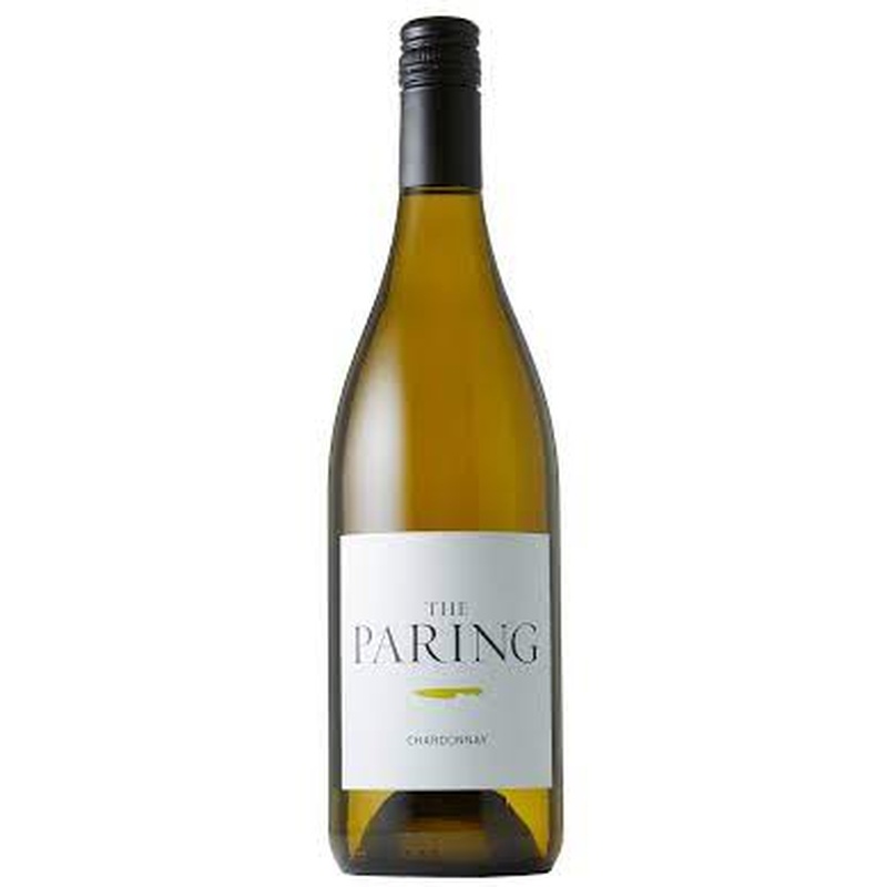 The Paring - Chardonnay - Blanc - 2018