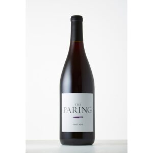 The Paring - Pinot Noir - Rouge - 2018