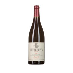 Trapet - Chambertin - Rouge - 2013