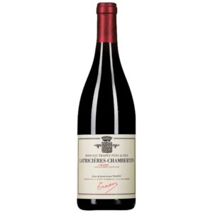 Trapet - Latricieres Chambertin - Rouge - 2022