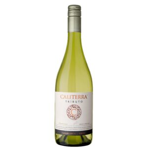Tributo - Chardonnay Caliterra - Blanc - 2015