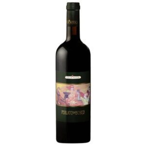 Tua Rita - Perlato Del Bosco - Rouge - 2018