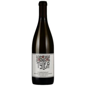 Tyler Bien Nacido Chardonnay - Santa Maria Valley Blanc - Blanc - 2017
