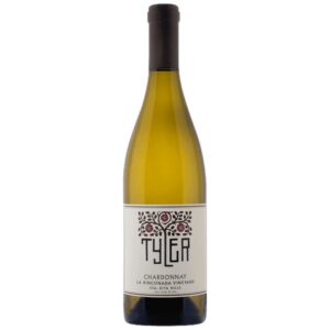 Tyler La Rinconada Chardonnay - Santa Rita Hills Blanc - Blanc - 2016