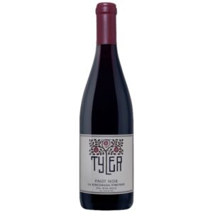 Tyler La Rinconada Pinot Noir - Santa Rita Hills Rouge - Rouge - 2018