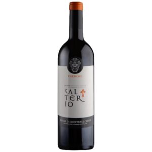 Tenuta Trerose Salterio - Rosso di Montepulciano - Rouge - 2024