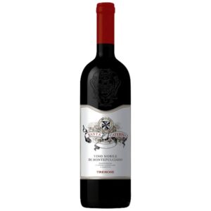Tenuta Trerose Santa Caterina - Vino Nobile di Montepulciano - Rouge - 2022