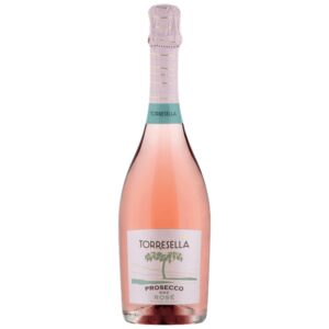 Torresella - Prosecco Rosé Brut - Prosecco DOC Rosé - Veneto - Rosé
