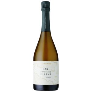 Ullens - Extra Brut Cuvee Lpm - Champagne - .