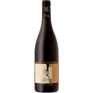 Vernay - Saint Joseph La Dame Brune - Rouge - 2019