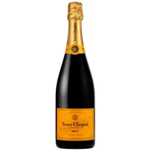 Veuve Clicquot Carte Jaune - Champagne - Champagne -