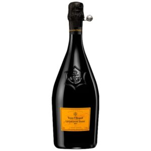 Veuve Clicquot - La Grande Dame - Yayoi Kusama - Champagne - 2012