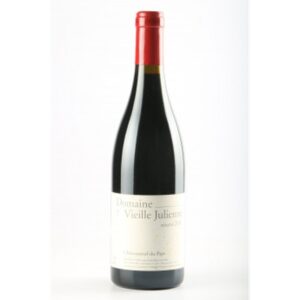 Vieille Julienne Cuvee Reserve - Chateauneuf Du Pape - Rouge - 2017