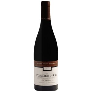 Violot Guillemard Joannes - Pommard Arvelets - Rouge - 2020