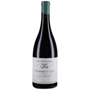Violot Guillemard Joannes - Pommard Fremiers - Rouge - 2020