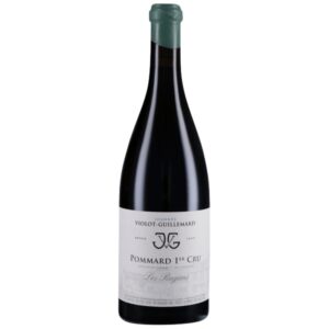 Violot Guillemard Joannes - Pommard Rugiens - Rouge - 2021