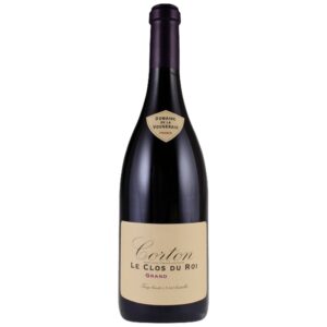 Vougeraie - Corton Clos Du Roi - Rouge - 2021