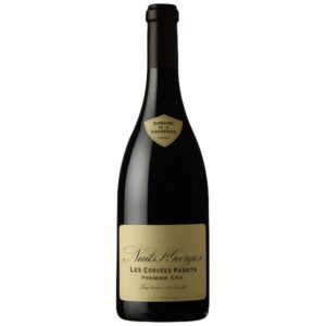 Vougeraie - Nuits Saint Georges Les Corvees Pagets - Rouge - 2020