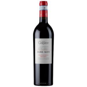Valpolicella Classico Superiore “Bure Alto” Rouge Villa Girardi - Véronèse - 2021