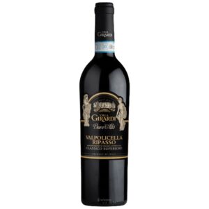Valpolicella Ripasso Classico Superiore “Bure Alto” Rouge Villa Girardi - Véronèse - 2020