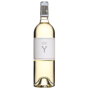 Y d'Yquem - Bordeaux Blanc Sec - Blanc - 2023 - 3000 ml