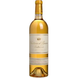 Yquem - Sauternes - Blanc - 2008