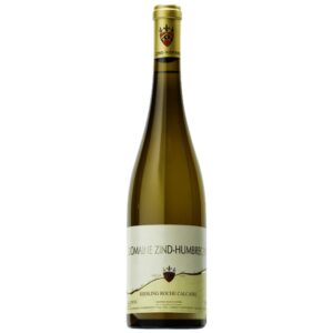Zind Humbrecht - Riesling Roche Calcaire - Blanc - 2022