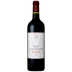 Blason De L'Evangile - Pomerol - Rouge - 2021