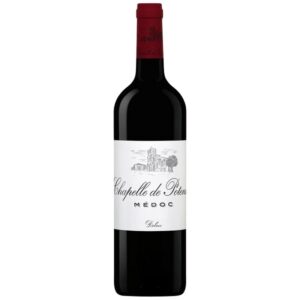 Chapelle De Potensac - Medoc - Rouge - 2012 1500 Ml