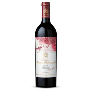 Mouton Rothschild - Pauillac Aoc - Rouge - 2022