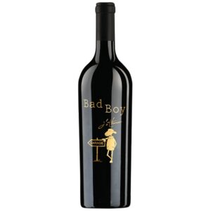 Bad Boy Gold Bx - Bordeaux - Rouge - 2017