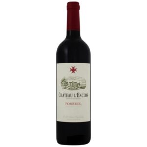 L'Enclos - Pomerol  - Rouge - 2014