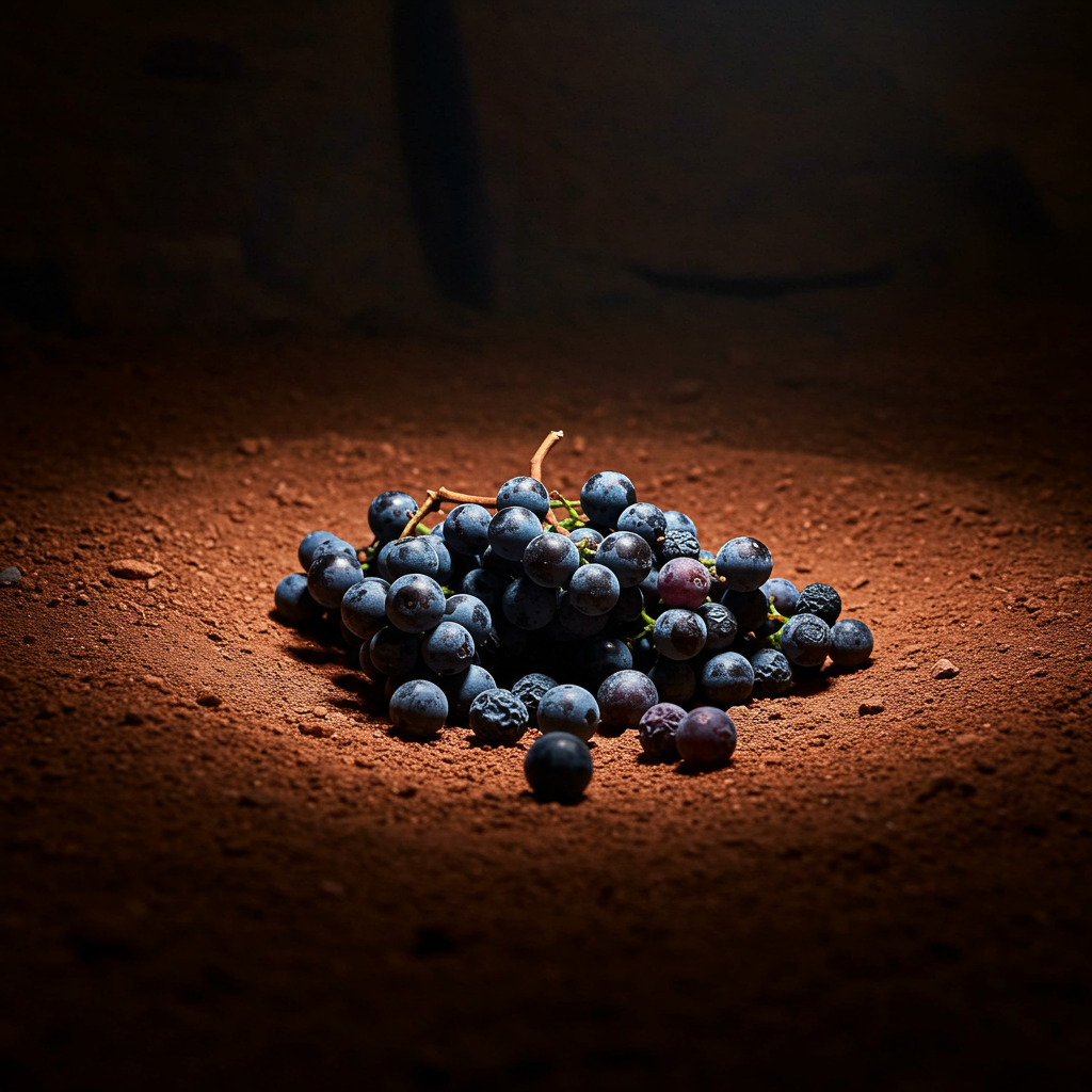 Illustration sur le thème de Trentino DOC Vino Santo (Valle dei Laghi)