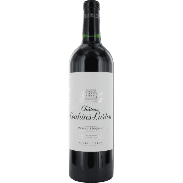 COUHINS LURTON : un vin blanc de Bordeaux au goût unique