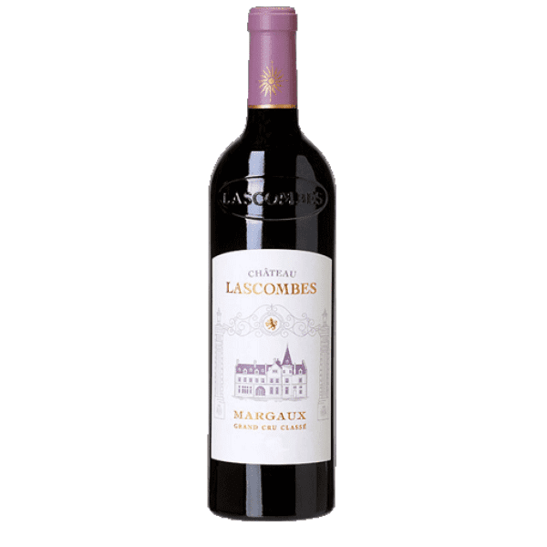 Découvrez le vin LASCOMBES du Château Lascombes
