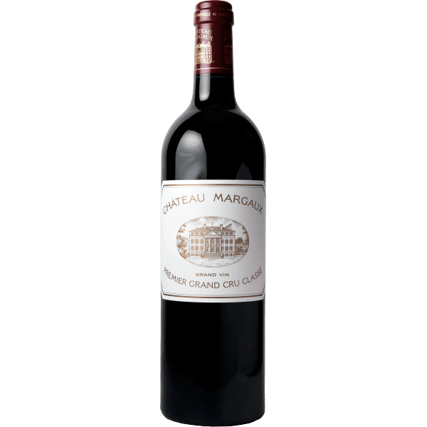 Le Château Margaux : un vin prestigieux